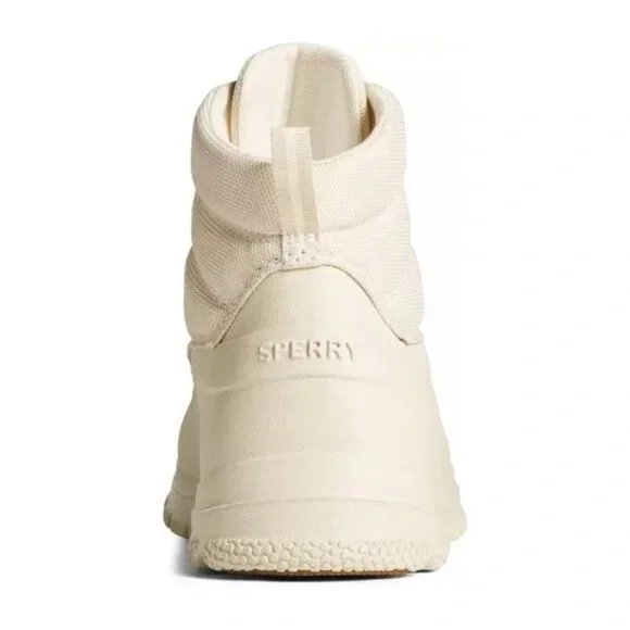 Sperry Women's Duck Float Zip SeaCycled Boots NWT - Picture 6 of 6